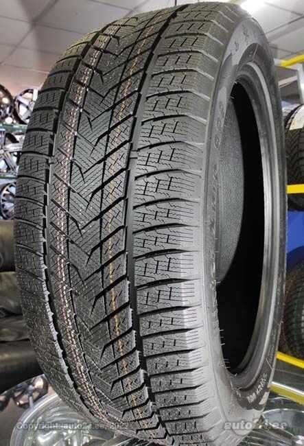 Vand anvelope noi iarna  315/35 R21 Sonix M+S
