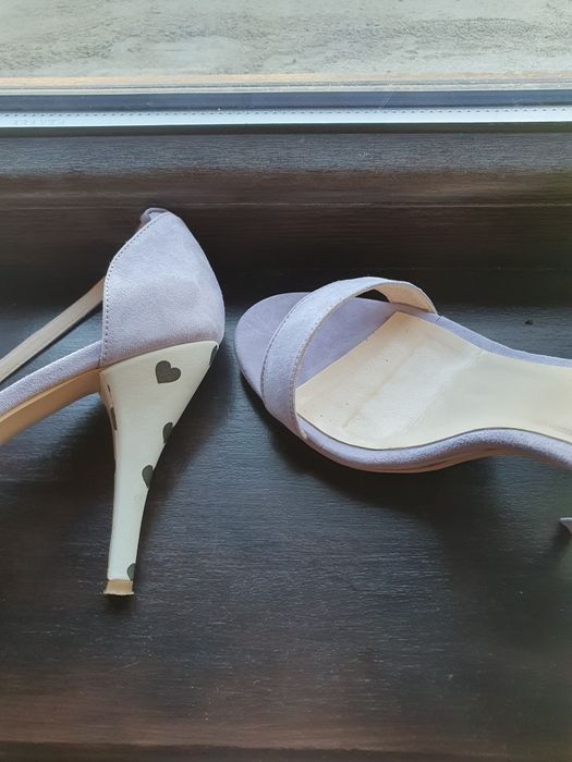 Sandale de ocazie mas.38