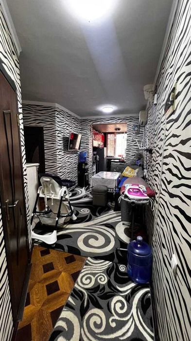 M954 ПРОДАЕТСЯ 2в3/4/4 Квартира Ор.р: Ганга, метро Гафур Гулям