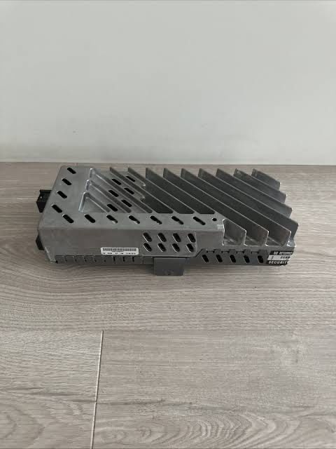 Bmw G30 G31 G11 G12 G32 F30 F15 Harman Kardon Amplificator