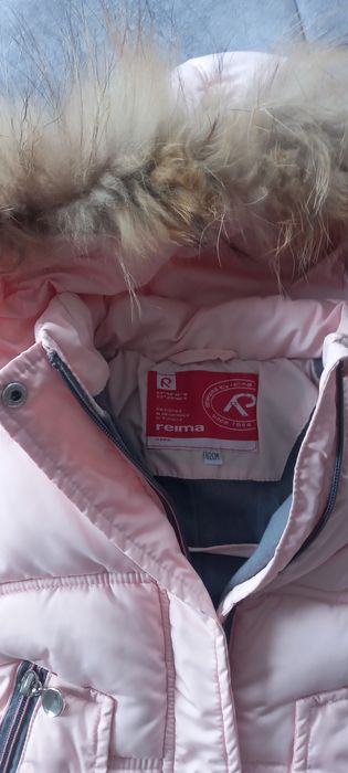 Продам детский комбинезон новый