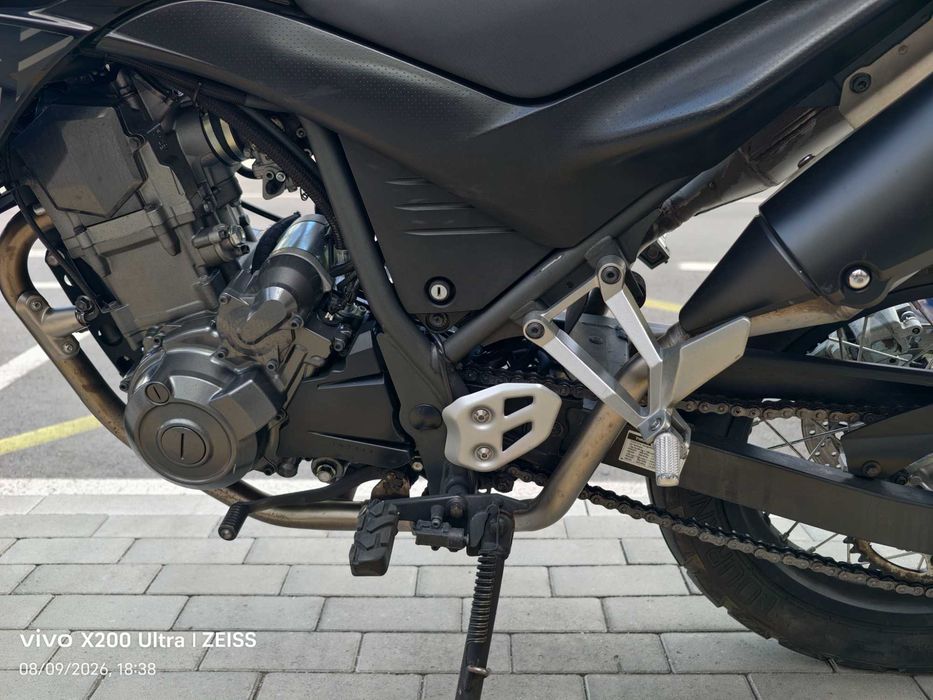 Yamaha XT660R - 2014г.