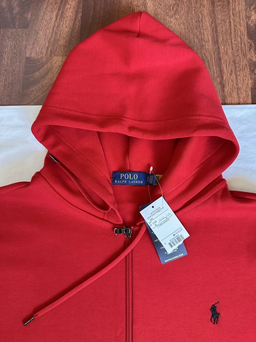 Hanorac barbati,Polo Ralph Lauren si Tommy Hilfiger,marime XL