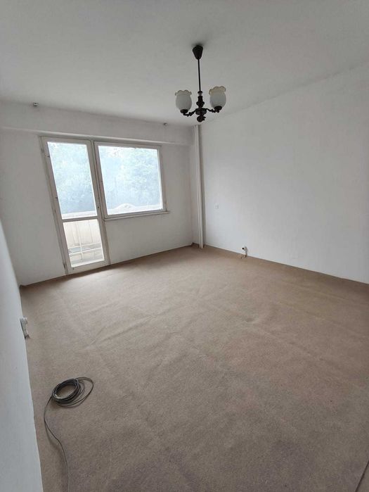 Гарсониера, 43кв.м, кв. Запад 2
