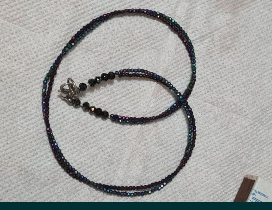 Браслеты и бусики