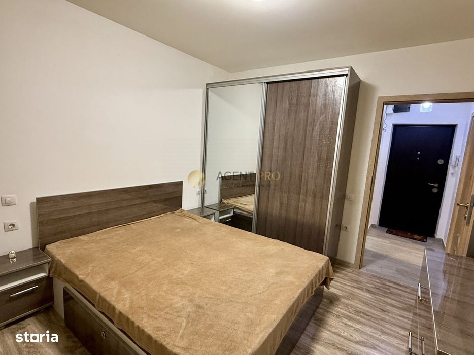 Apartament cu 2 camere de inchiriat – Cartierul Verde, Bragadiru