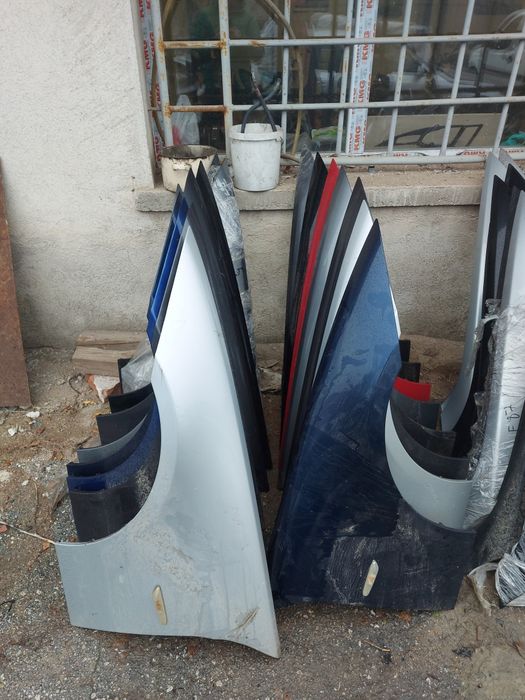 Калници за бмв е90 е91