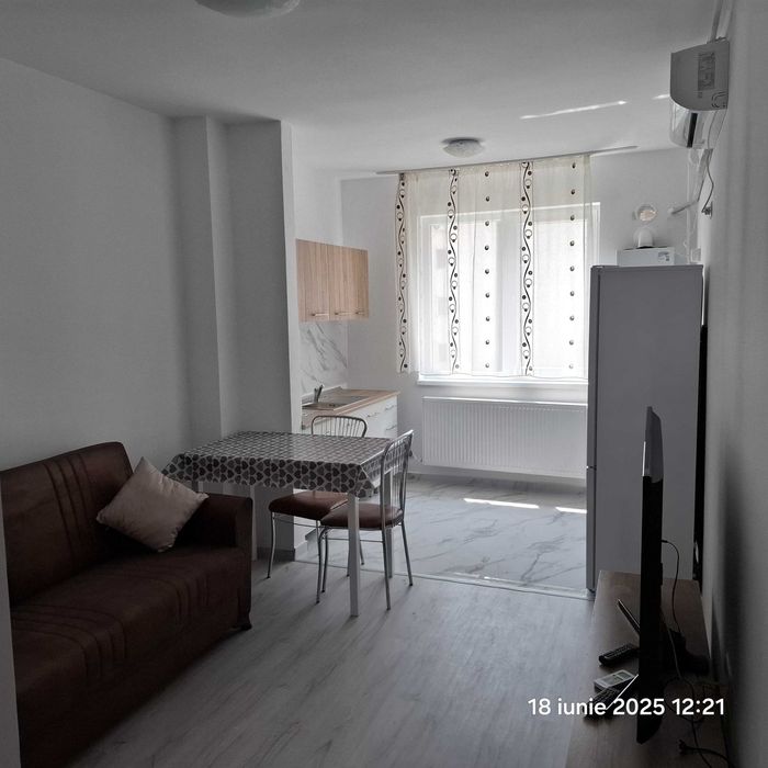 Militari residence,sector 6,centrala,aer conditionat,liber,loc parcare inclus in pret.