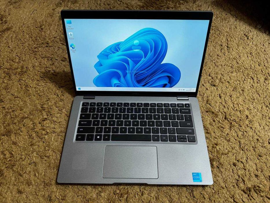 Аренда ноутбука DELL Latitude 5420 14” Любой способ оплаты!!