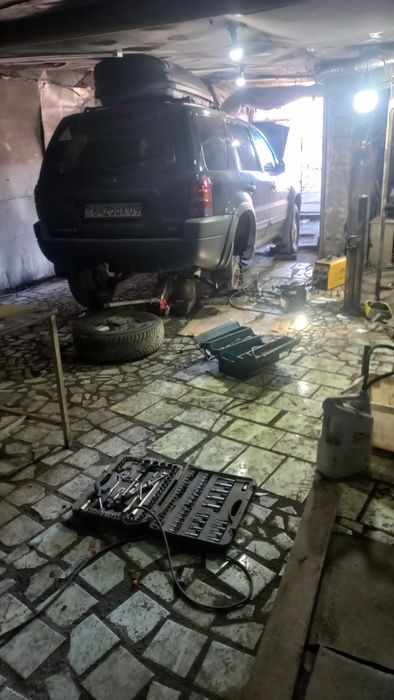 Дом на одного хозяина.