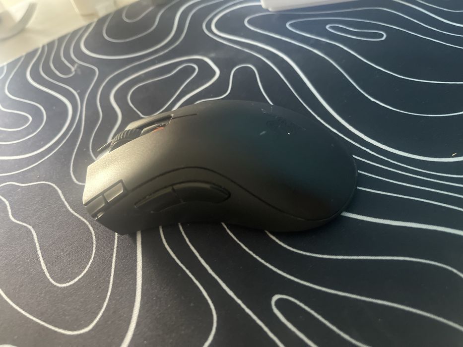 Razer deathadder v2 x hyperspeed В ГАРАНЦИЯ