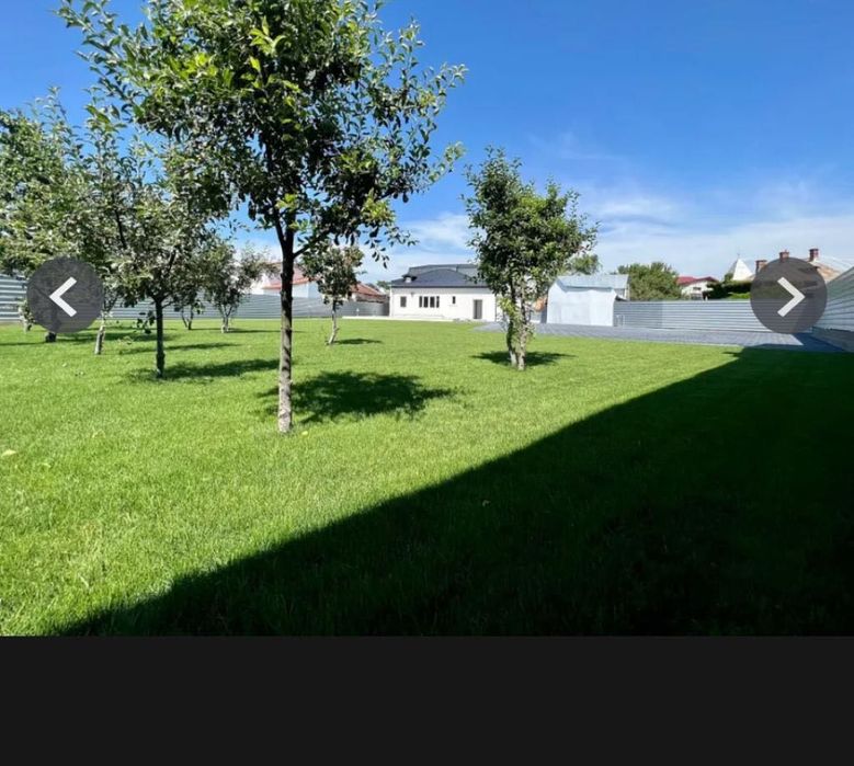 Casa Cernei – Proprietate 200 mp + 1.400 mp teren | Focșani