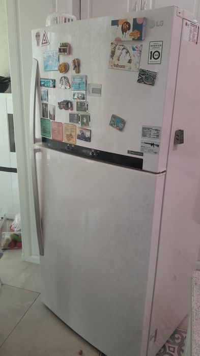 Ремонт холодильников Астана