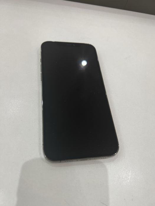 iPhone 12 promax 128gb