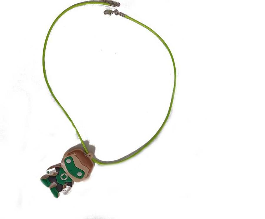 Ключодържател / висулка Green Lantern Dc Comics Justice League