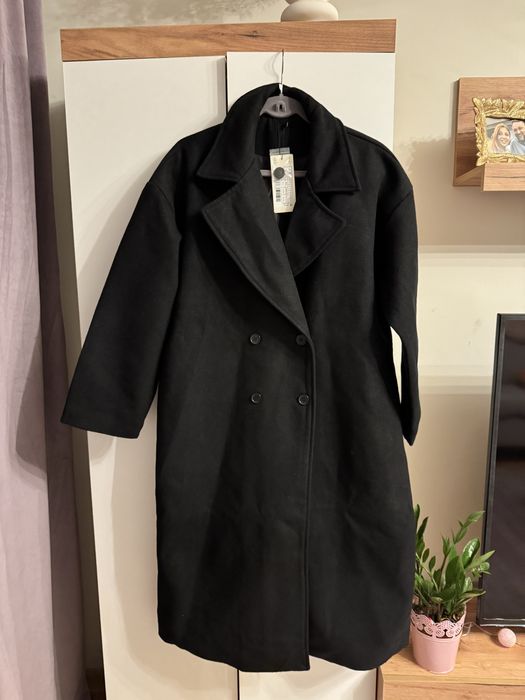 Palton marimea 42