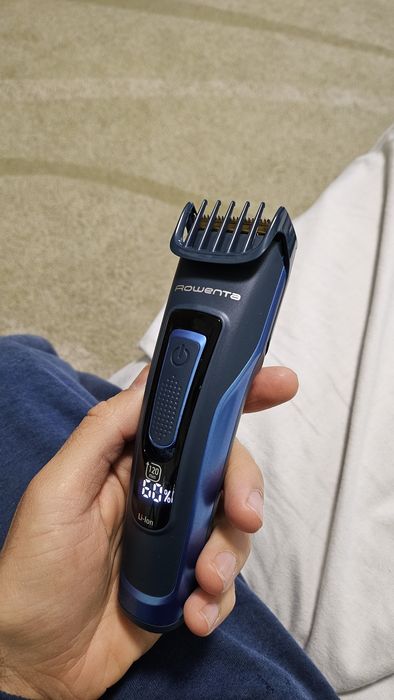 Нова Rowenta TN5241F4 Машинка за подстригване