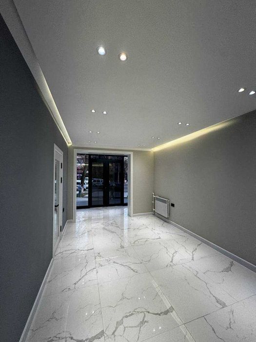 Нежилое помещение с готовым арендатором