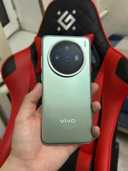 Vivo x200 12/256