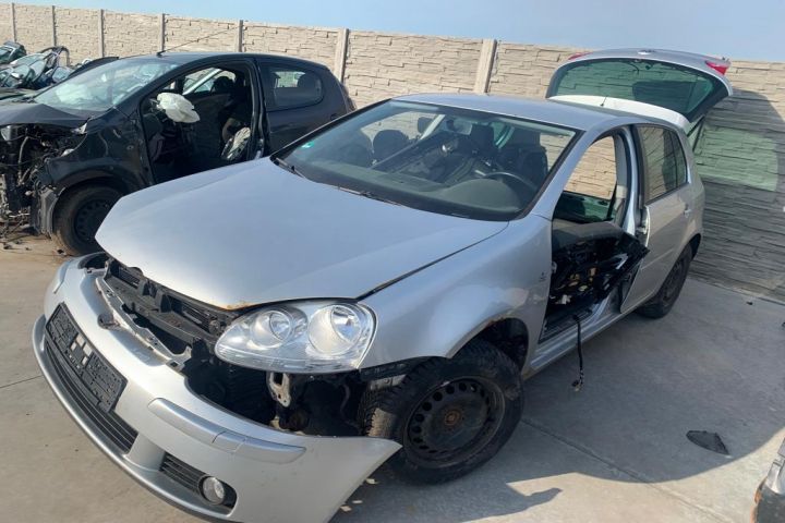 COMANDA AC 5HB008719-50 5HB008719-50 Volkswagen VW Golf a 5-a generat