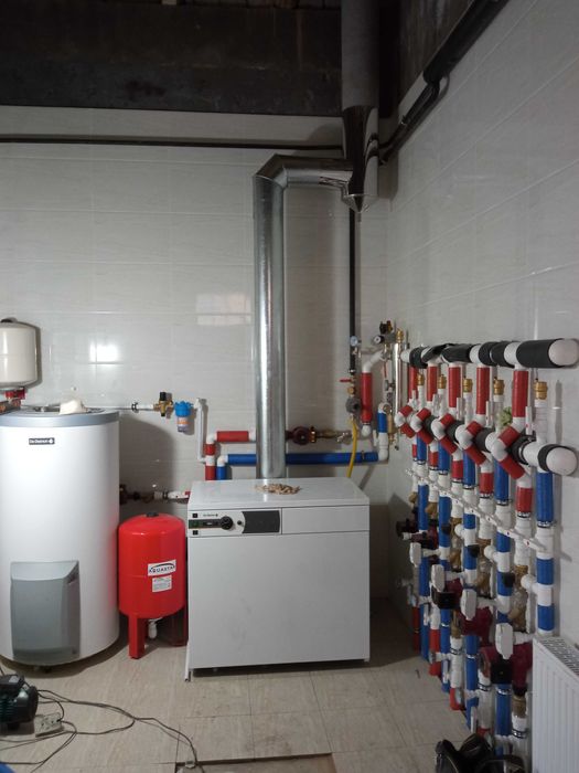 Газо-сварка газ монтаж Сантехник Весь спектор сан -технических услуг