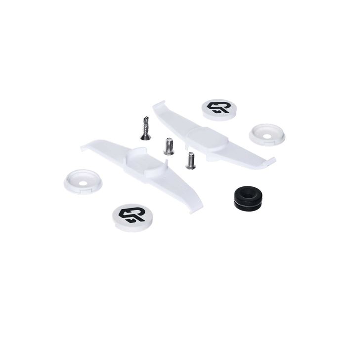 MagSleem S - Suport Magnetic Numar Inmatriculare Slim