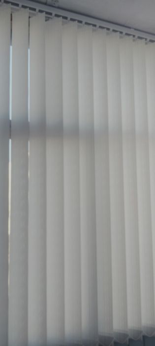 Продам вертикальные жалюзи