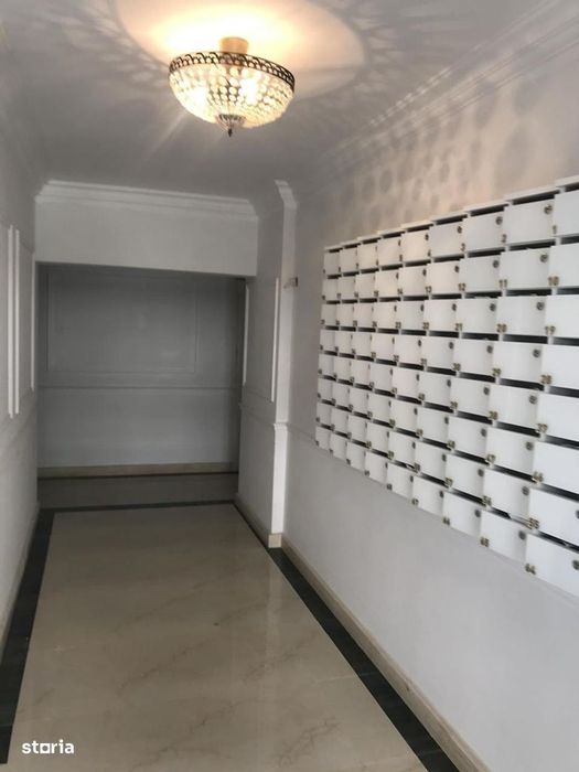 Intabulat Copou, 2 camere open-space - Royal Town