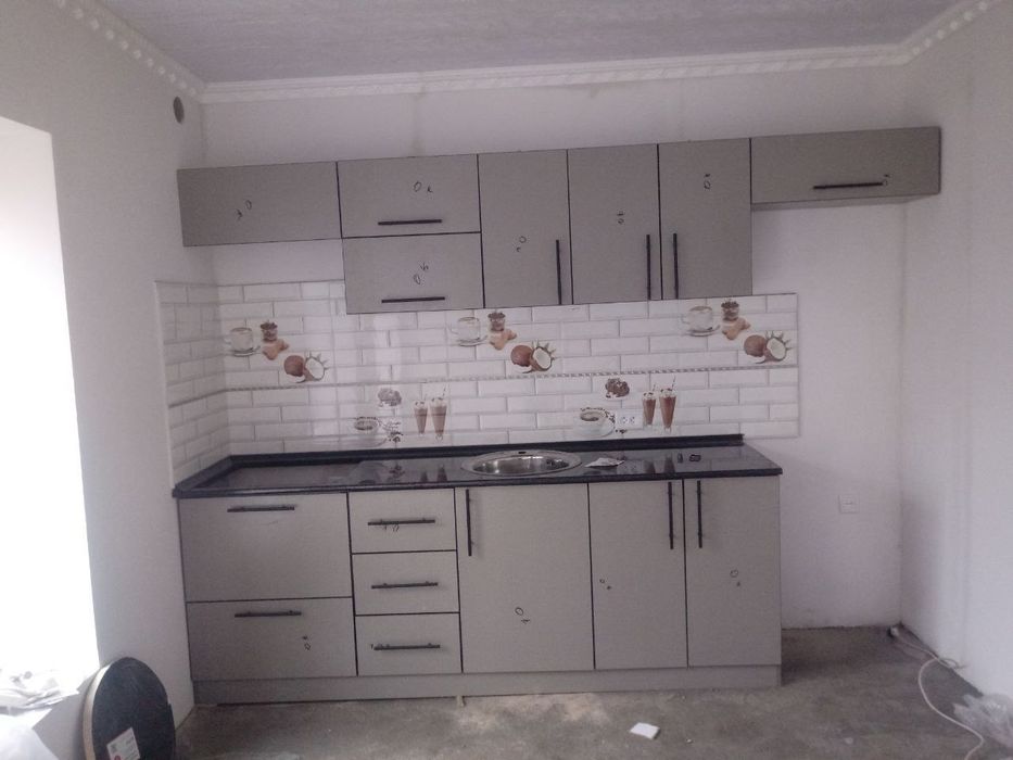 Классический кухонный мебель на заказ Ташкент