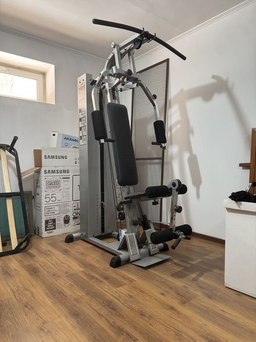 Многофункциональный тренажёр Keller 5-в-1 | Идеальное состояние