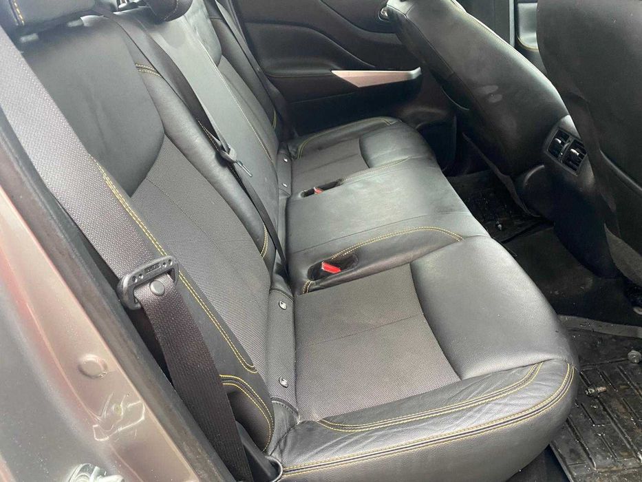 Dezmembrez Nissan Navara 2018/2.3 E6/usa/bena/faruri/stopuri/bullbar/carlig/trapa/oglinda/paravanturi/bare/interior/luneta/suspensie/motor/cutie/grup