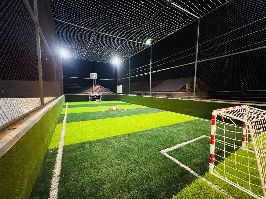 Сдаётся премиум дача в Чарваке «Нью Орландо» 20+ персоны