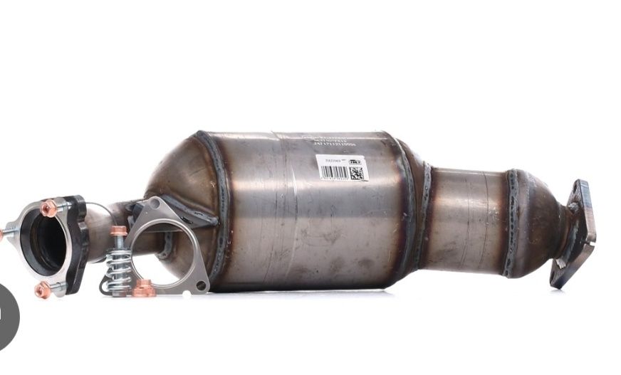 Dpf filtru particule Audi a4 b8, q5, a6 8k0131765f
