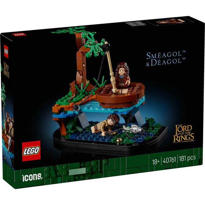 Lego лимитирани издания, GWP