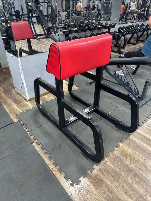 тренажеры от Alpha Sport