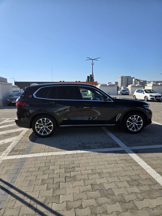 BMW X5 2020 — imagine 4