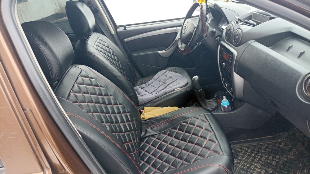 Продам автомобиль Renault Duster