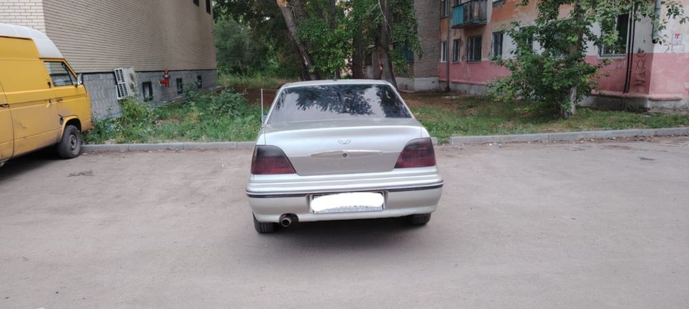 Продам авто Дэо нексия