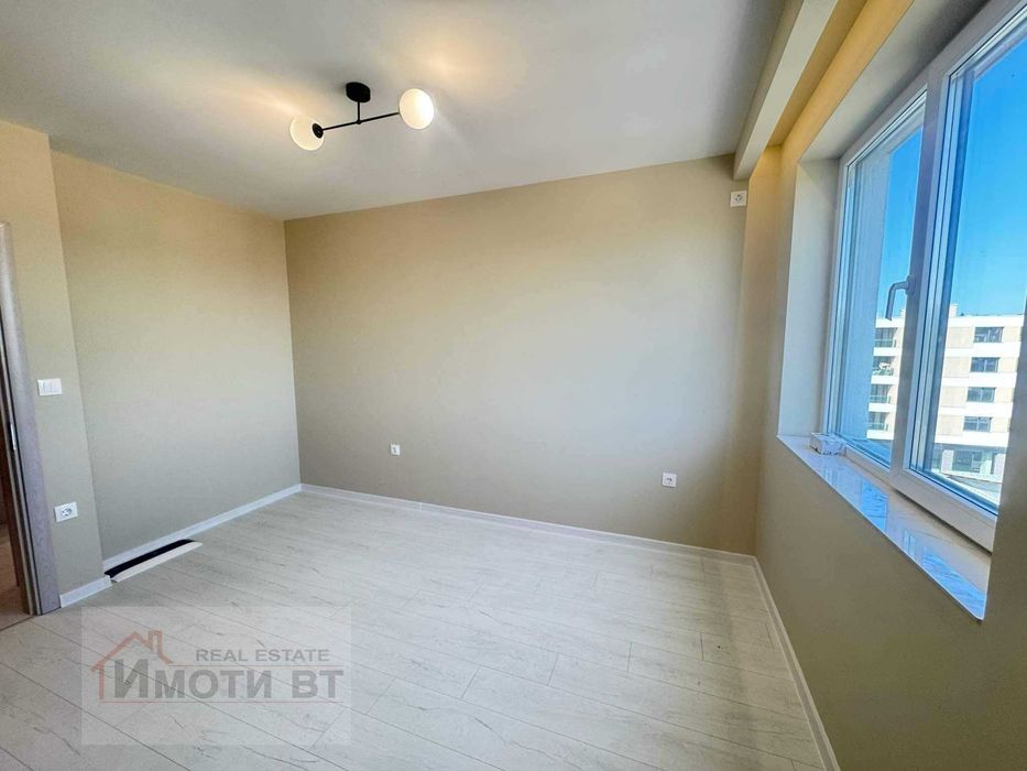 Продава се Тристаен апартамент в Велико Търново, Център - 88 кв.м за 1694 €/кв.м - Снимка #10