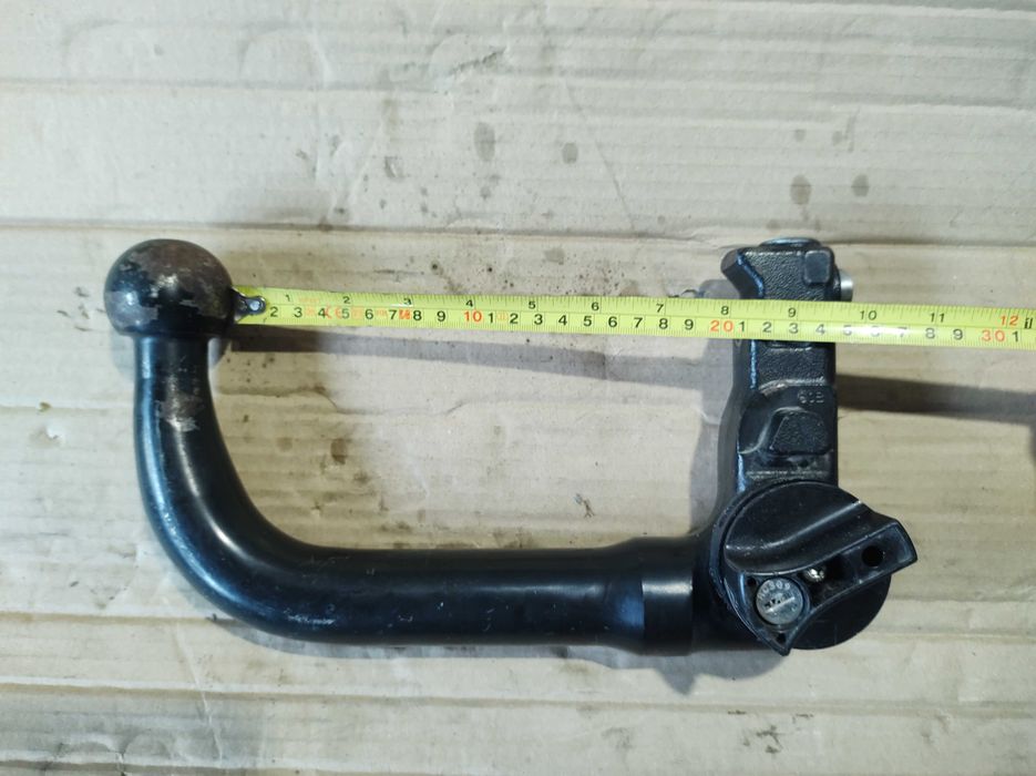 Автоматичен Сваляем Теглич Хоризонтален Теглич