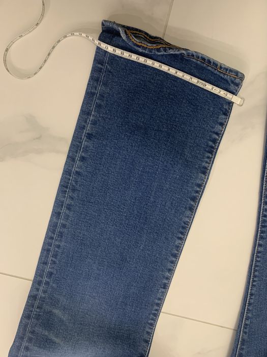 Оригинални мъжки дънки Levi’s