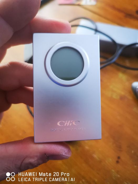 Mp3, Mp30 și radio fm