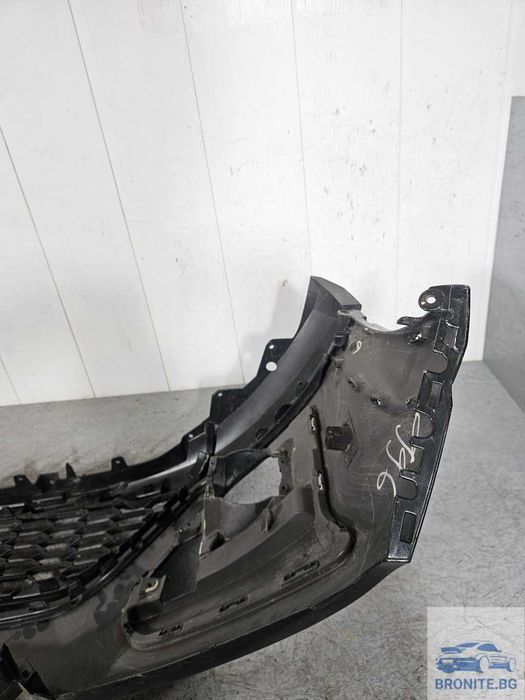 Предна броня DACIA SANDERO Stepway JOGGER Дачиа Сандеро Джогер 2021-