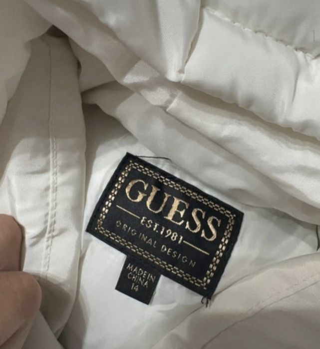 Geaca originala in stare foarte buna