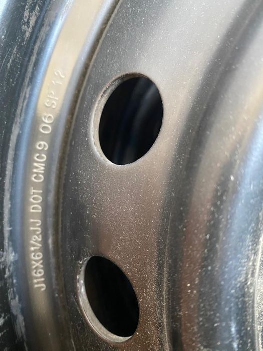 Продам диски R15 и R16