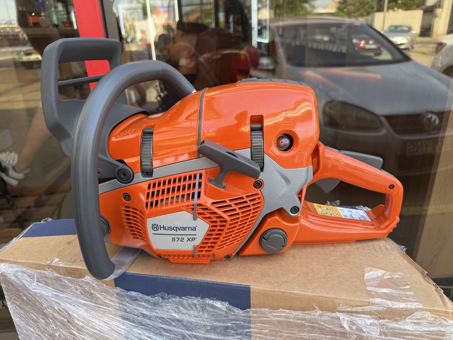 Husqvarna 572 XP