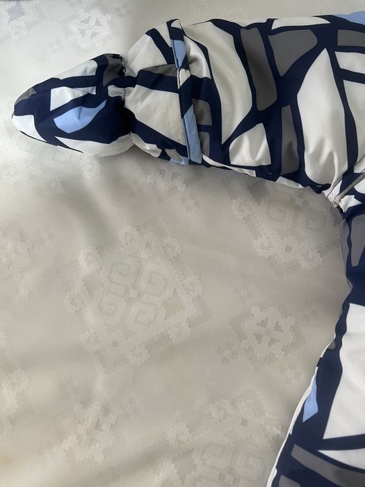 Комбинезон Crockid зимний