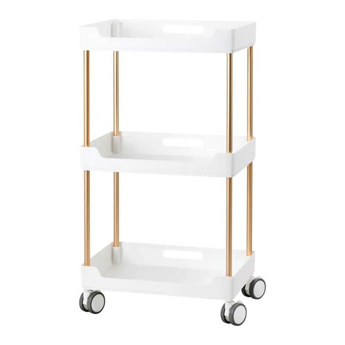 Количка за естетика 127  -  45 х 30 х 86 см