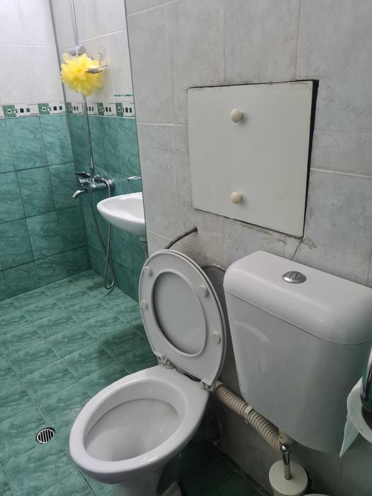 Дава се под наем Тристаен апартамент в София, Левски - 80 кв.м за 570 € - Снимка #2