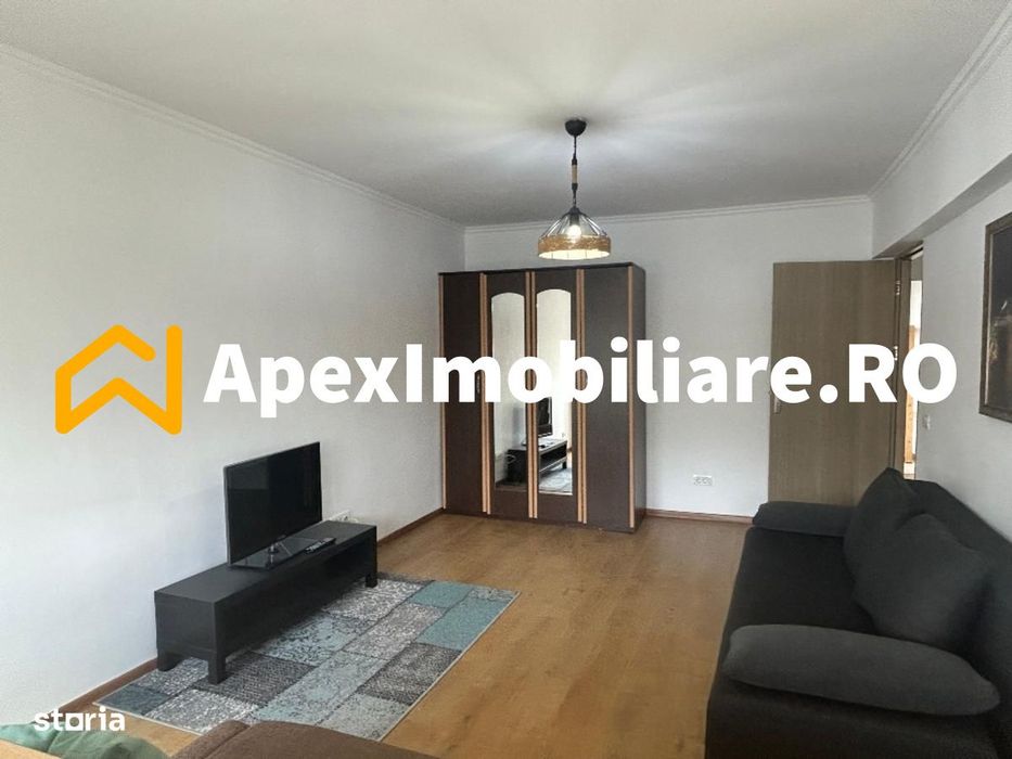 Apartament 2 camere de inchiriat Tineretului Bucuresti | ApexImobiliar